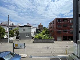 北海道札幌市中央区南二条西27丁目（賃貸マンション1LDK・2階・39.22㎡） その20