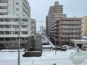 北海道札幌市豊平区月寒東一条6丁目（賃貸マンション1LDK・4階・33.34㎡） その20