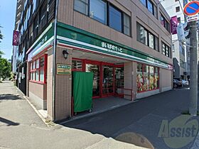 北海道札幌市中央区北一条西16丁目（賃貸マンション1LDK・14階・36.67㎡） その30