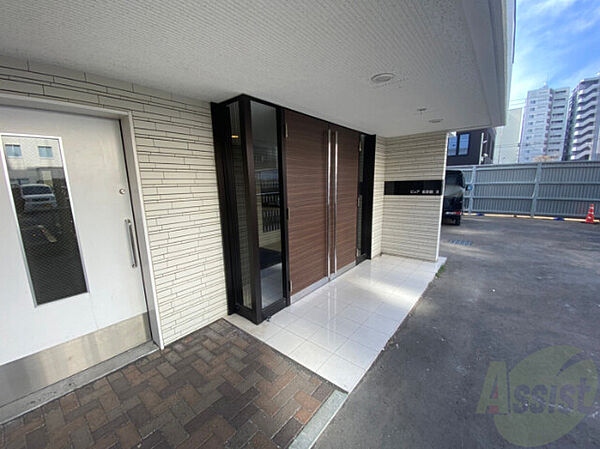 北海道札幌市中央区南三条西9丁目(賃貸マンション1LDK・7階・41.67㎡)の写真 その17