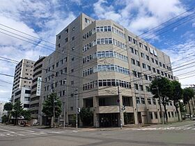 北海道札幌市中央区南四条東4丁目（賃貸マンション3LDK・13階・105.19㎡） その20