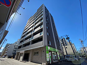 北海道札幌市中央区北二条東2丁目1-41（賃貸マンション1LDK・9階・36.00㎡） その1