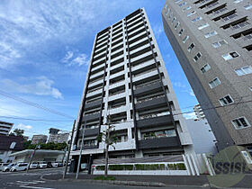 北海道札幌市中央区北六条西13丁目（賃貸マンション4LDK・4階・95.41㎡） その1