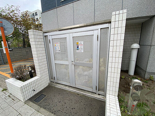 北海道札幌市中央区北二条西10丁目(賃貸マンション3LDK・11階・79.98㎡)の写真 その27