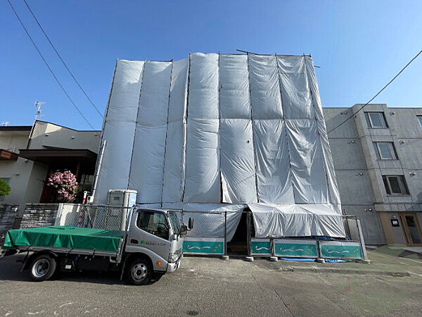 北海道札幌市南区澄川五条3丁目(賃貸マンション1LDK・4階・29.12㎡)の写真 その3