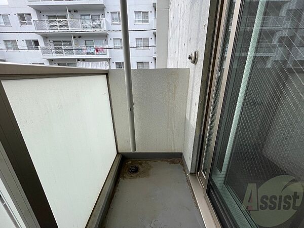 北海道札幌市中央区南二十二条西9丁目(賃貸マンション1LDK・3階・34.85㎡)の写真 その16