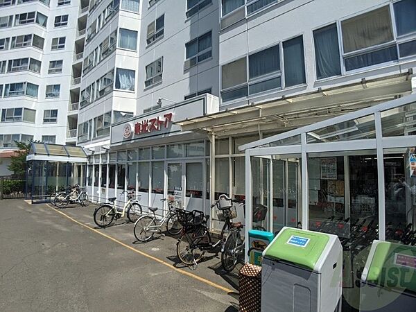 北海道札幌市中央区北二条西28丁目(賃貸マンション1DK・3階・37.00㎡)の写真 その30