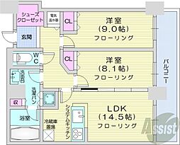 D’グラフォート札幌ステーションタワー