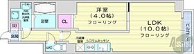 PRIME　URBAN札幌医大前  ｜ 北海道札幌市中央区南四条西13丁目（賃貸マンション1LDK・9階・34.87㎡） その2