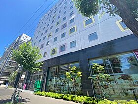 北海道札幌市中央区南三条西9丁目（賃貸マンション1LDK・7階・41.49㎡） その30