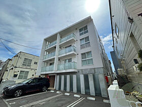 北海道札幌市北区北二十条西6丁目（賃貸マンション1LDK・3階・35.04㎡） その1