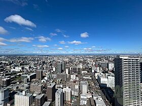 ONE札幌ステーションタワー  ｜ 北海道札幌市北区北八条西1丁目（賃貸マンション1LDK・38階・91.68㎡） その20