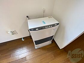 北海道札幌市中央区南一条西11丁目（賃貸マンション1LDK・3階・33.52㎡） その19