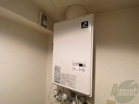 北海道札幌市中央区南六条西17丁目2-7（賃貸マンション1R・2階・31.80㎡） その23