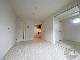 北海道札幌市白石区本郷通5丁目北（賃貸マンション1LDK・3階・31.37㎡） その3