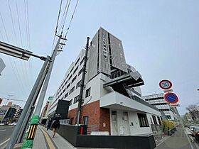 北海道札幌市白石区本通14丁目南（賃貸マンション1LDK・1階・35.08㎡） その12