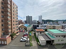 北海道札幌市中央区北四条西25丁目（賃貸マンション1R・5階・16.53㎡） その20