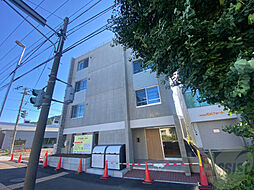 札幌市営南北線 幌平橋駅 徒歩27分の賃貸マンション