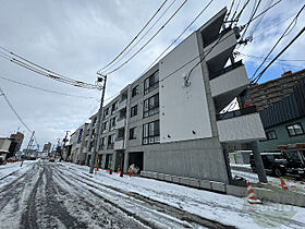 Garden Terrace N8  ｜ 北海道札幌市東区北八条東5丁目（賃貸マンション1LDK・3階・37.49㎡） その1