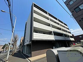 AXIS-FA苗穂  ｜ 北海道札幌市東区苗穂町3丁目（賃貸マンション1LDK・2階・35.78㎡） その1