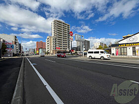 北海道札幌市豊平区豊平四条12丁目（賃貸マンション1LDK・2階・30.72㎡） その7