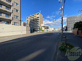 北海道札幌市中央区北八条西24丁目（賃貸マンション1K・2階・25.32㎡） その7