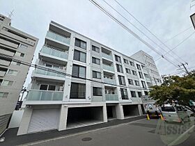 北海道札幌市豊平区中の島二条4丁目（賃貸マンション1LDK・4階・38.46㎡） その6