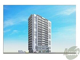 北海道北広島市中央5丁目（賃貸マンション1LDK・7階・51.44㎡） その1