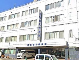 北海道札幌市白石区菊水三条3丁目（賃貸マンション1R・4階・23.68㎡） その11