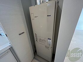 モルティーニ麻生2  ｜ 北海道札幌市北区麻生町6丁目14-57（賃貸マンション1LDK・2階・38.81㎡） その21