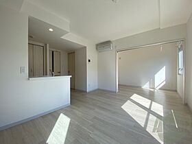 北海道札幌市中央区北四条西22丁目（賃貸マンション1LDK・1階・35.11㎡） その7