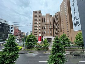 北海道札幌市中央区南三条西9丁目（賃貸マンション1LDK・5階・28.06㎡） その20