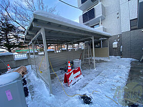 北海道札幌市南区澄川二条5丁目（賃貸マンション1LDK・1階・40.15㎡） その26