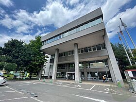 北海道札幌市西区西町南15丁目（賃貸マンション2LDK・2階・53.91㎡） その11