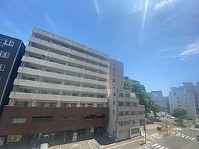 コローレ知事公館前  ｜ 北海道札幌市中央区北四条西15丁目（賃貸マンション1LDK・4階・37.59㎡） その20