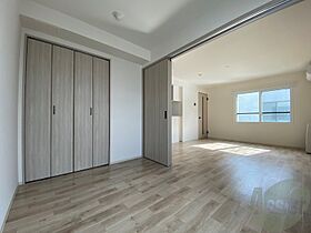 北海道札幌市中央区南二十条西8丁目（賃貸マンション1LDK・1階・33.86㎡） その10