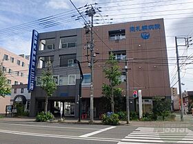 北海道札幌市中央区南八条西8丁目（賃貸マンション1LDK・3階・37.30㎡） その5