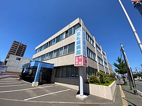 ミエル  ｜ 北海道札幌市北区麻生町6丁目（賃貸マンション1LDK・4階・38.45㎡） その30