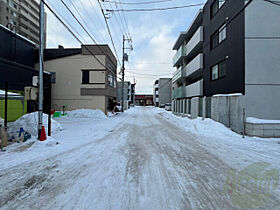 北海道札幌市豊平区豊平五条10丁目（賃貸マンション1LDK・2階・37.14㎡） その7