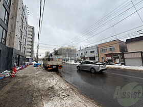 北海道札幌市豊平区美園七条1丁目（賃貸マンション1LDK・5階・34.58㎡） その5