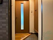 お部屋の第一印象を決める玄関はこちらです！