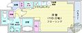 バロンドール3階5.8万円