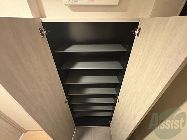 室内