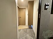 お部屋の第一印象を決める玄関はこちらです！