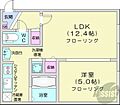 ASM麻生3階5.7万円