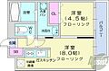 プライム・アーバン北11条9階7.1万円