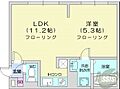 M-STAGE北9条1階5.2万円