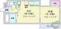 ロイヤルハイツ杉田3階3.5万円