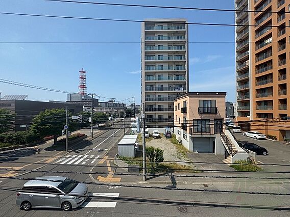 城南コーポラス_その他_3