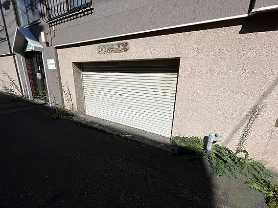 城南コーポラス_その他_4